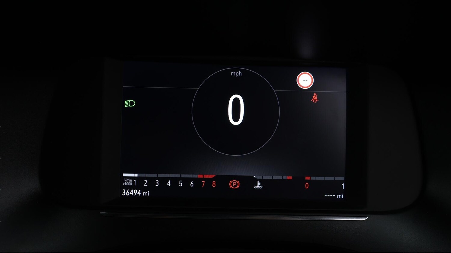 Vehicle 11