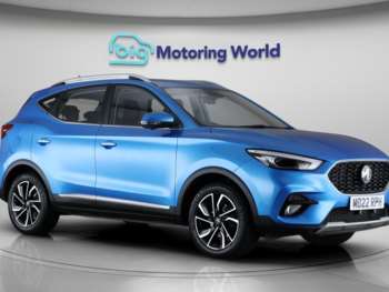 2022 (22) - 1.0 T-GDI Exclusive SUV 5dr Petrol Manual Euro 6 (111 ps)
