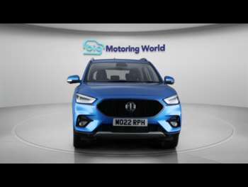 Used MG MG ZS 2022 for sale - 74666910: Photo