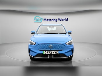 Used MG MG ZS 2022 for sale - 78421603: Photo