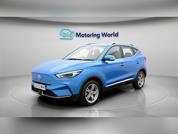 Used MG MG ZS 2022 for sale - 78421603: Photo