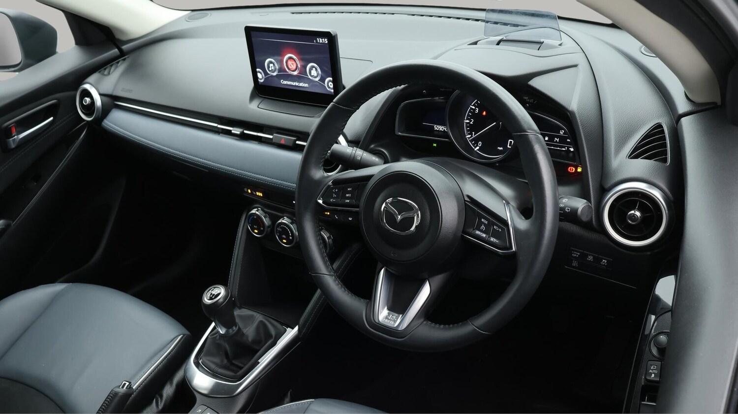 Used Mazda Mazda2 2022 for sale - 76326062: Photo 10