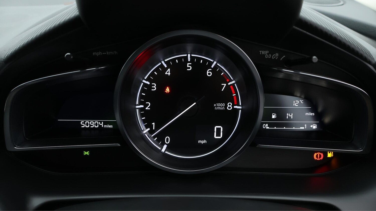 Used Mazda Mazda2 2022 for sale - 76326062: Photo 11