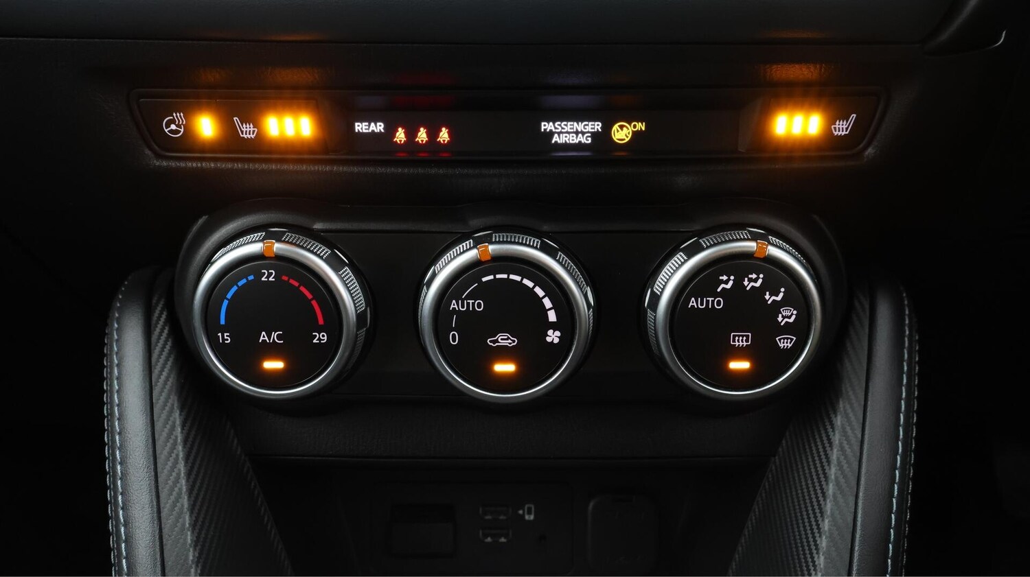 Used Mazda Mazda2 2022 for sale - 76326062: Photo 13