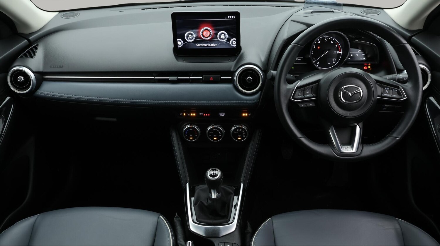 Used Mazda Mazda2 2022 for sale - 76326062: Photo 14