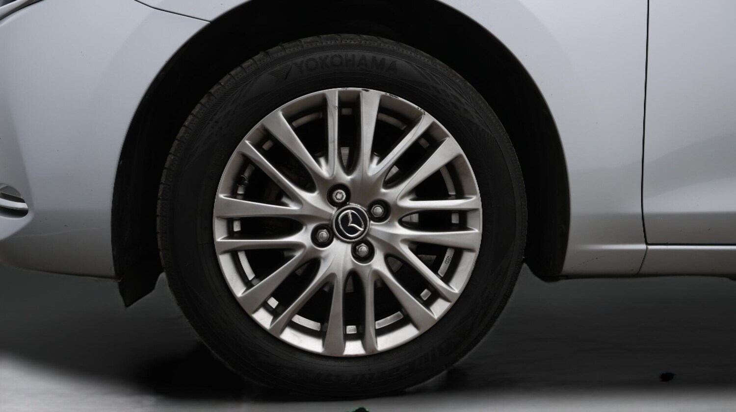 Used Mazda Mazda2 2022 for sale - 76326062: Photo 19