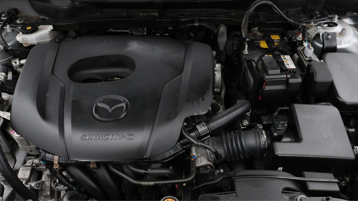 Used Mazda Mazda2 2022 for sale - 76326062: Photo 20