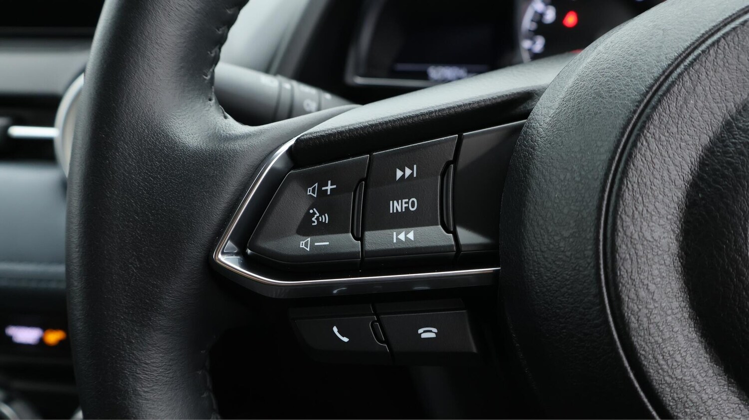 Used Mazda Mazda2 2022 for sale - 76326062: Photo 24