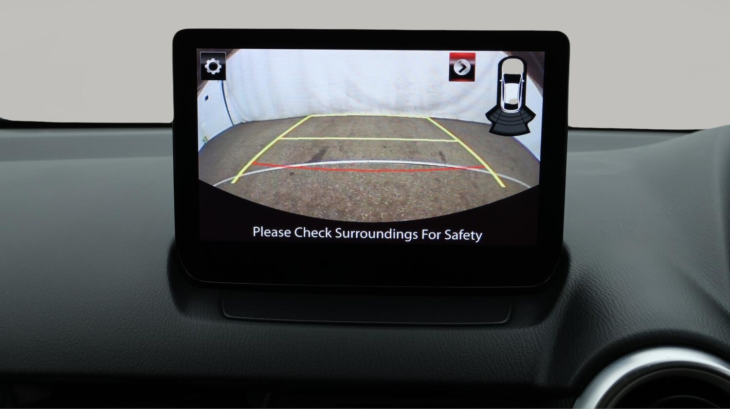 Used Mazda Mazda2 2022 for sale - 76326062: Photo 26