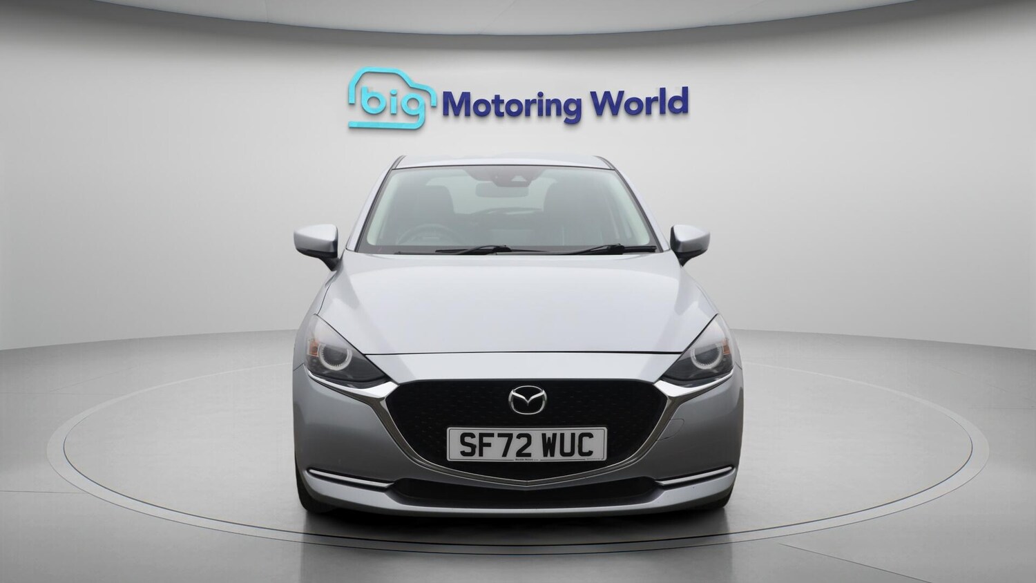 Used Mazda Mazda2 2022 for sale - 76326062: Photo 3