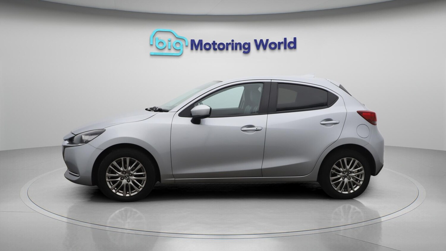 Used Mazda Mazda2 2022 for sale - 76326062: Photo 5