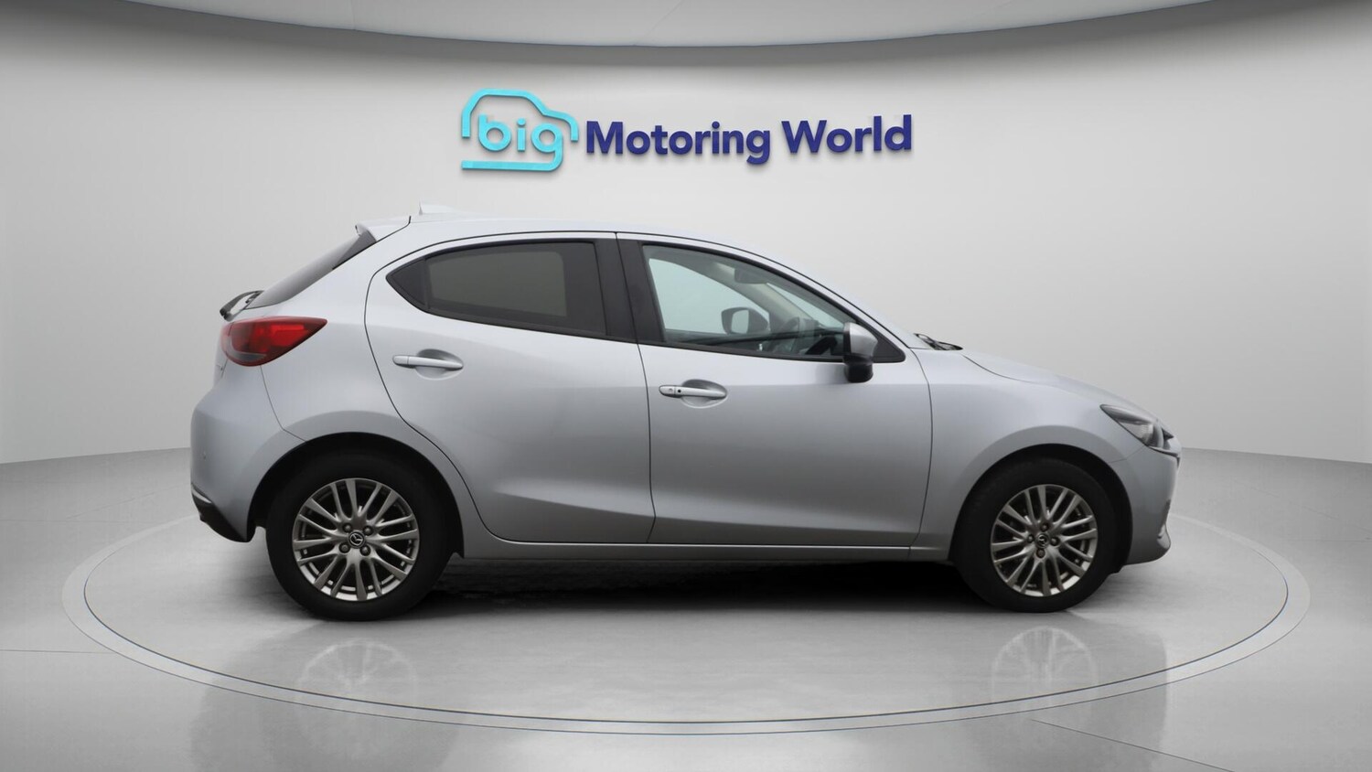 Used Mazda Mazda2 2022 for sale - 76326062: Photo 9