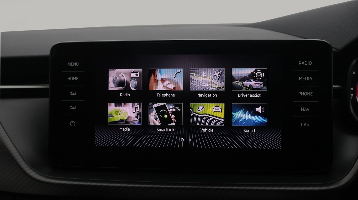 Used Skoda Kamiq 2023 for sale - 77750175: Photo 11