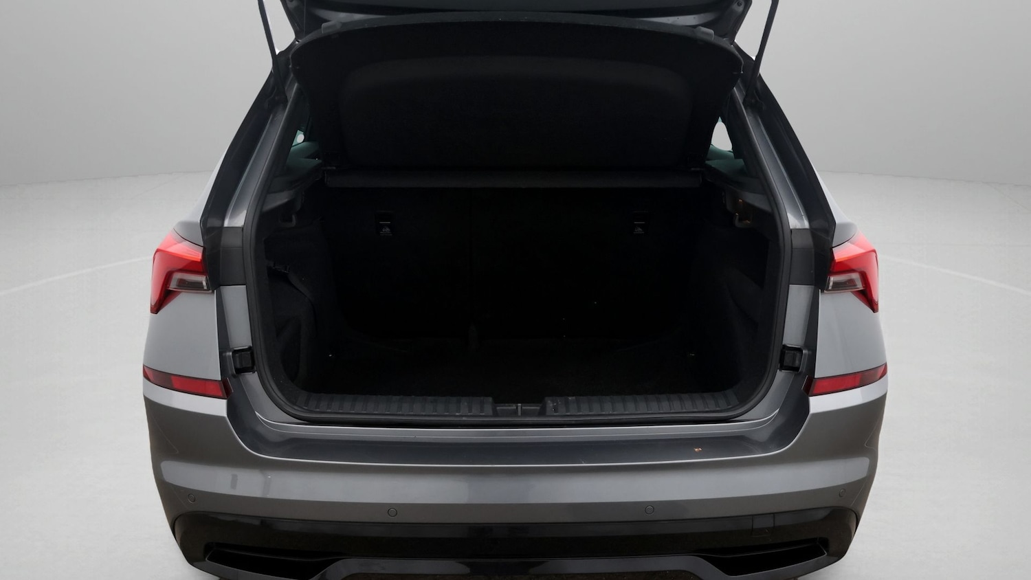 Used Skoda Kamiq 2023 for sale - 77750175: Photo 17