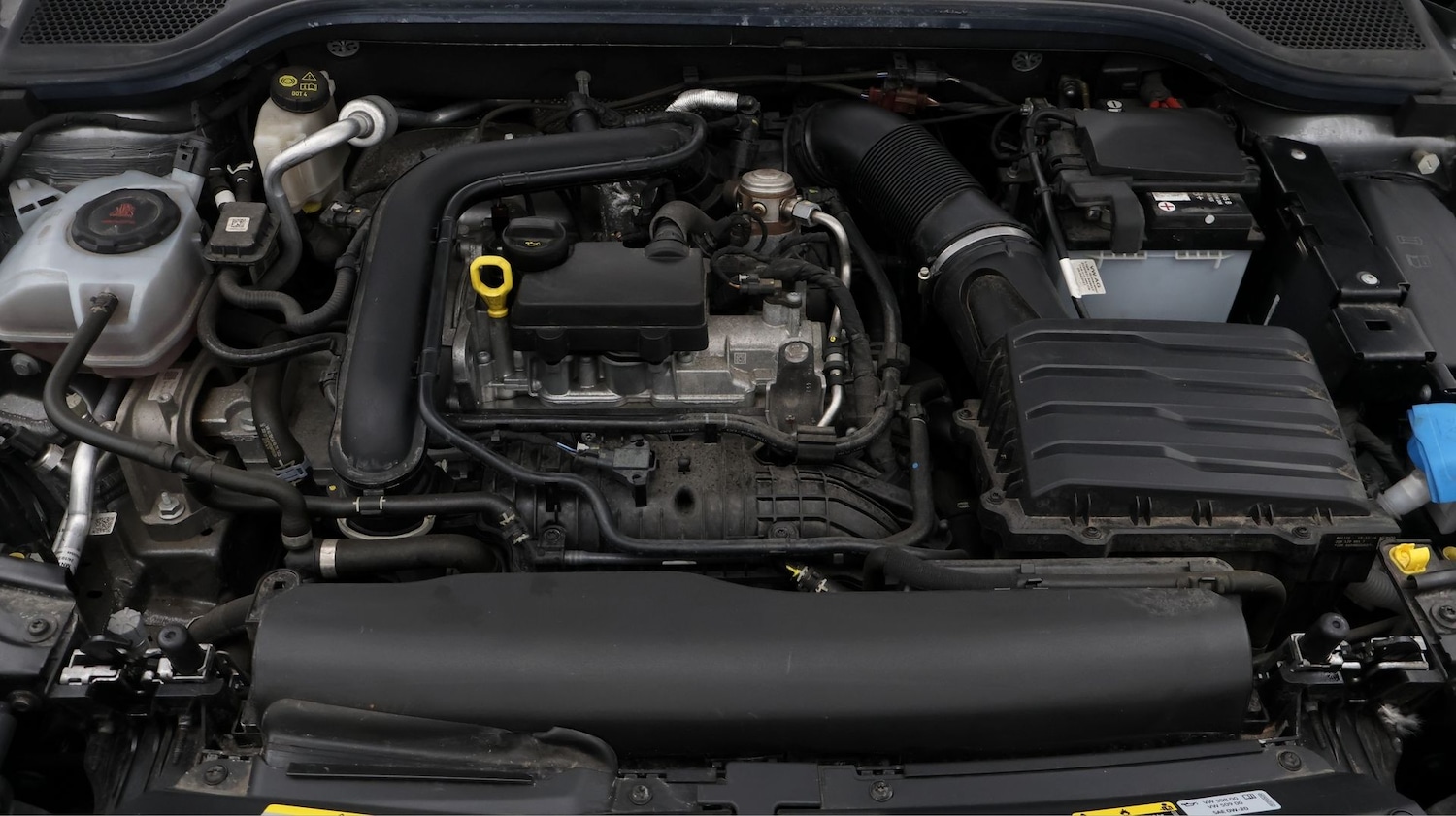 Used Skoda Kamiq 2023 for sale - 77750175: Photo 19