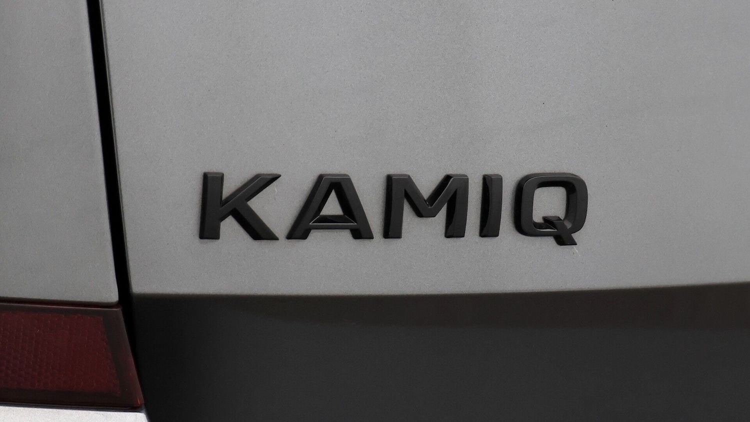 Used Skoda Kamiq 2023 for sale - 77750175: Photo 21