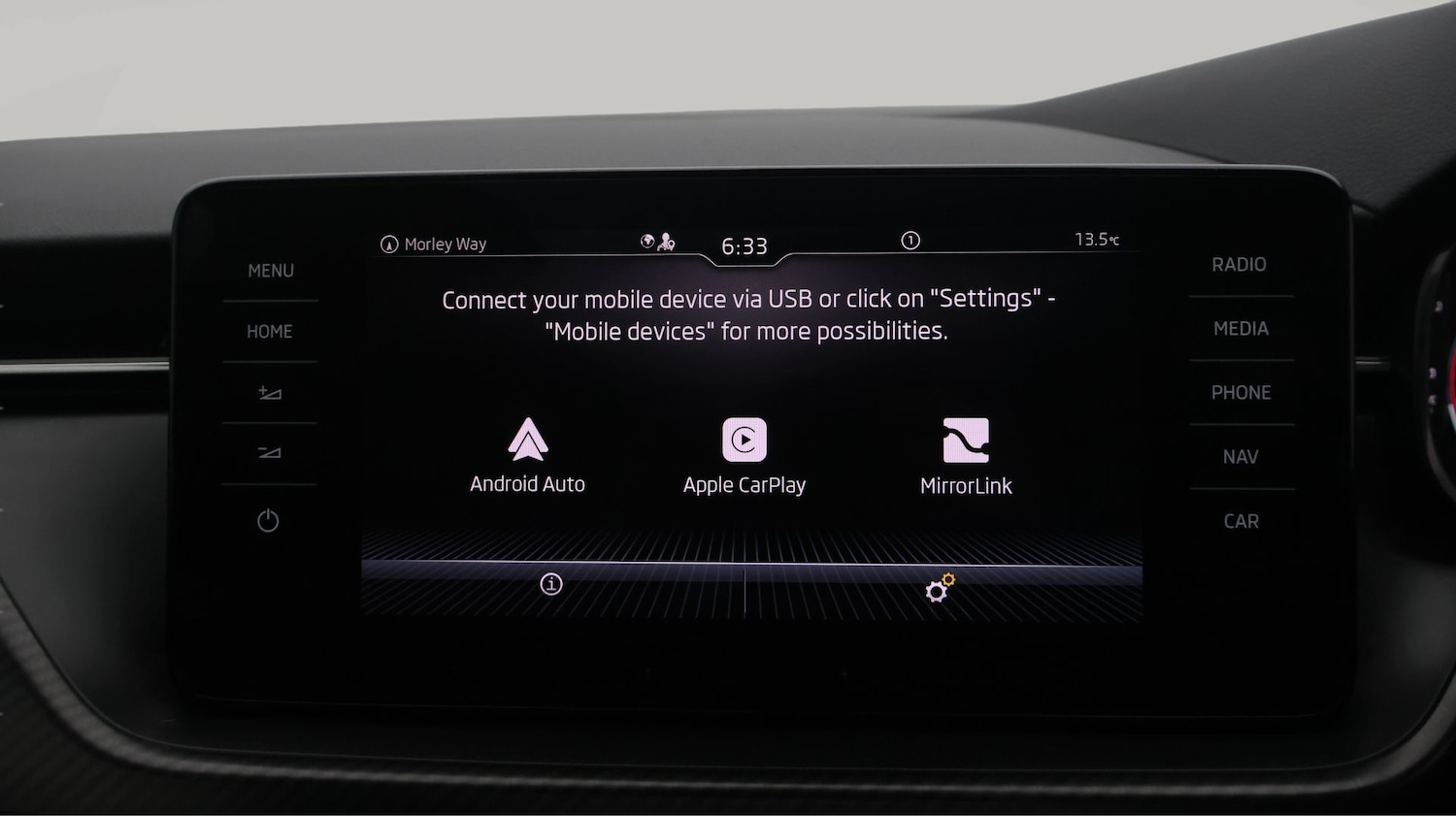 Used Skoda Kamiq 2023 for sale - 77750175: Photo 25