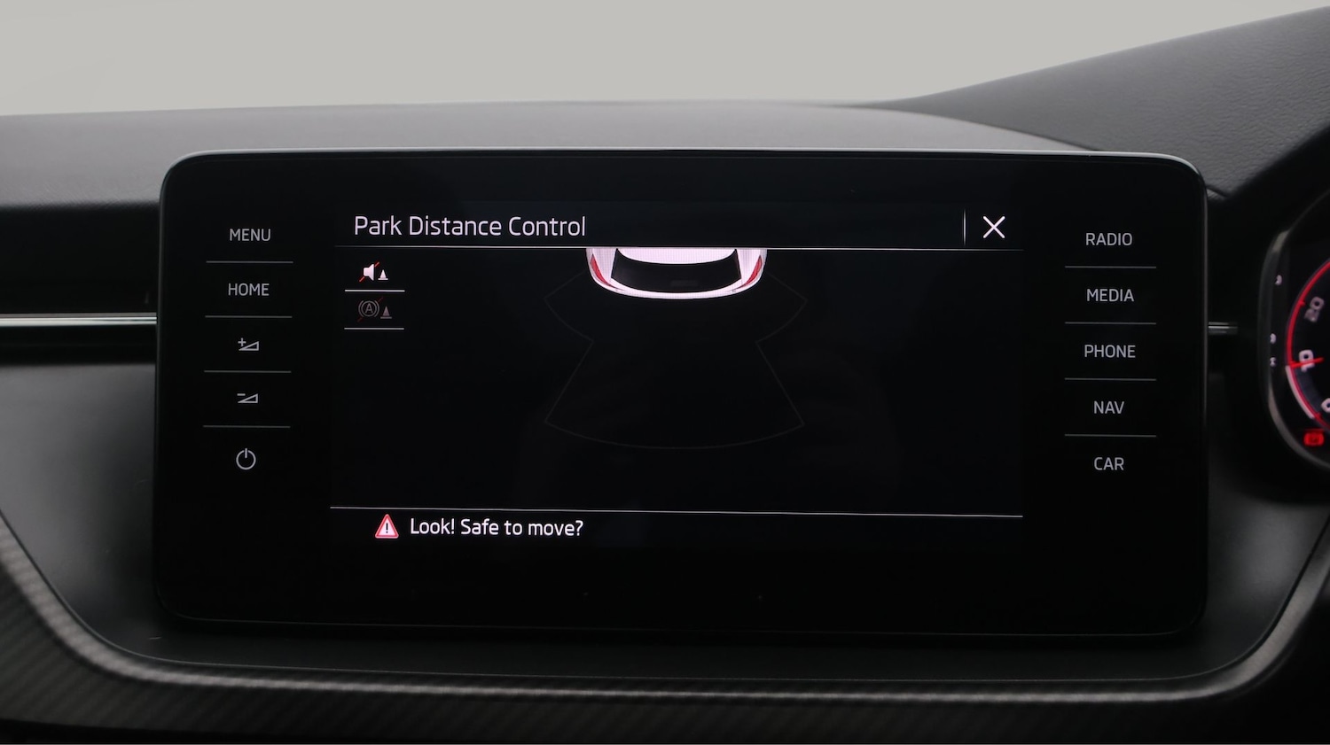 Used Skoda Kamiq 2023 for sale - 77750175: Photo 26