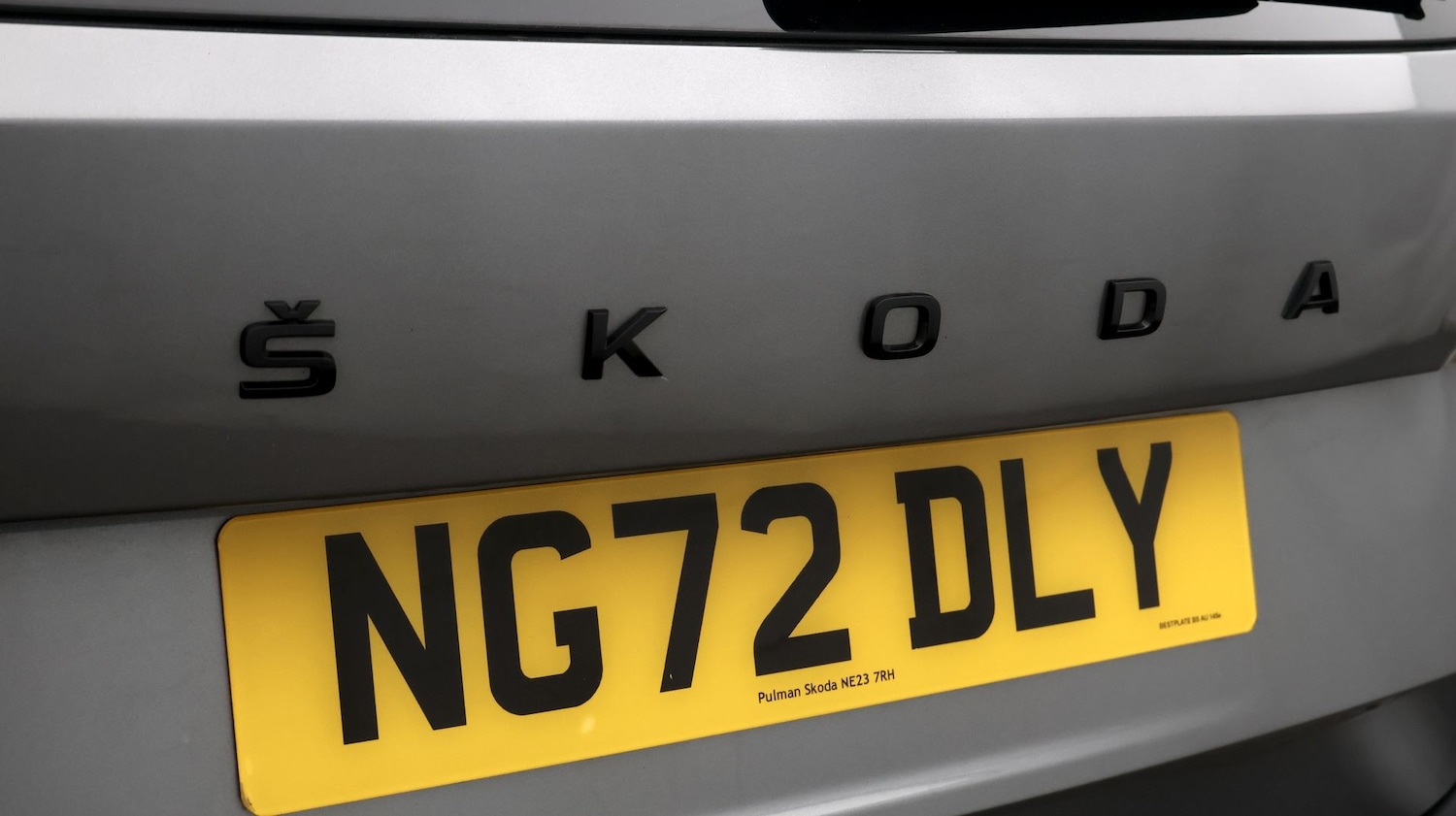 Used Skoda Kamiq 2023 for sale - 77750175: Photo 28