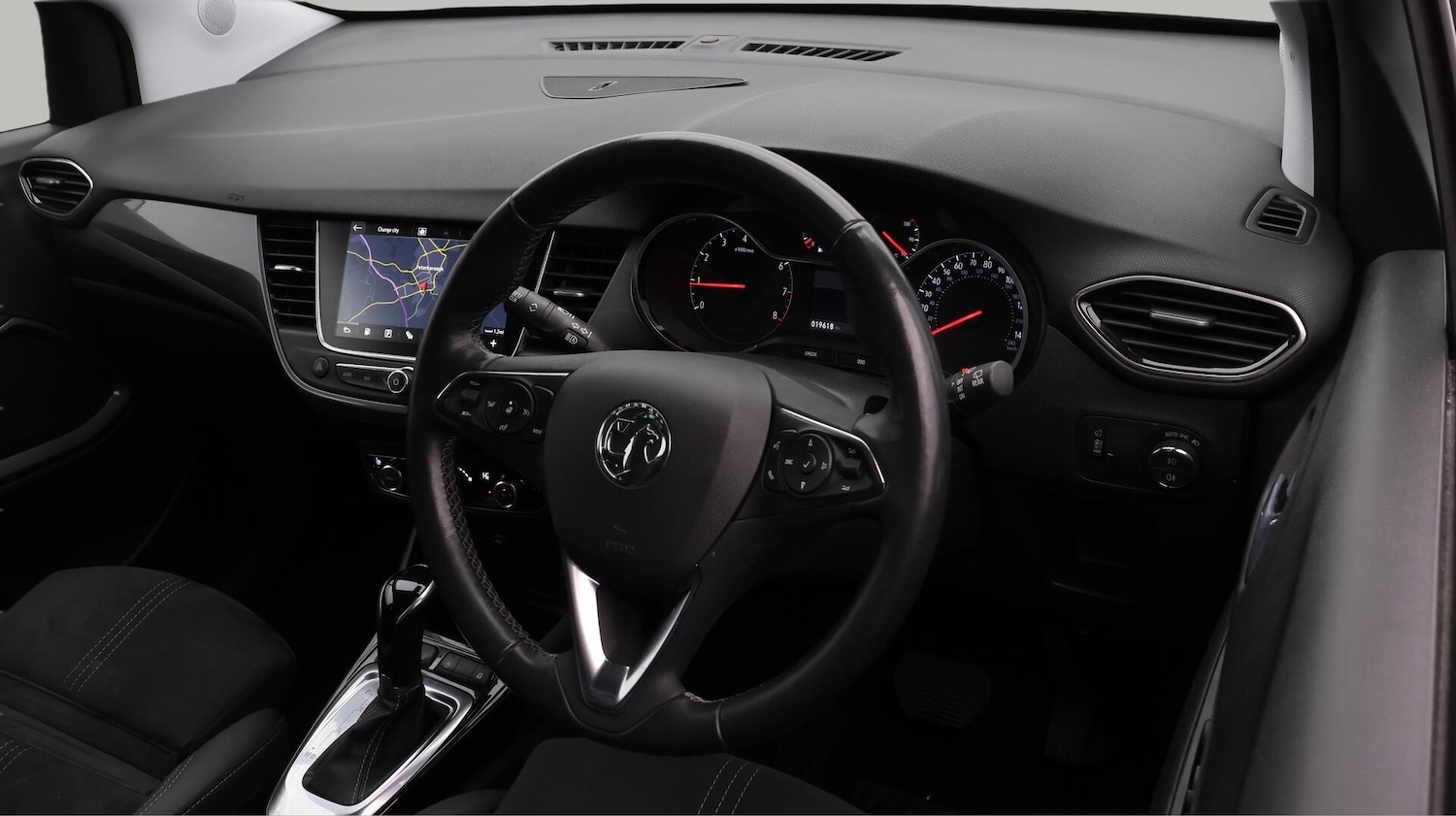 Used Vauxhall Crossland 2022 for sale - 76690026: Photo 10