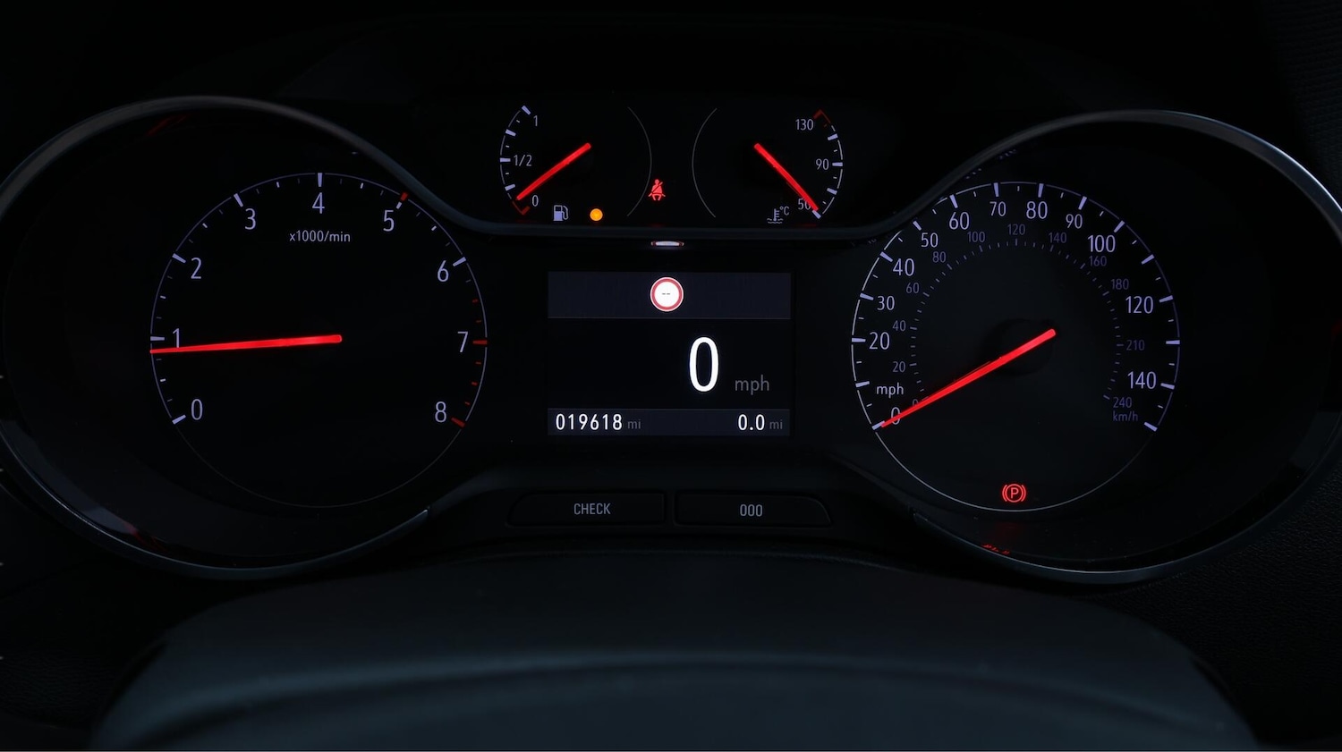 Used Vauxhall Crossland 2022 for sale - 76690026: Photo 11