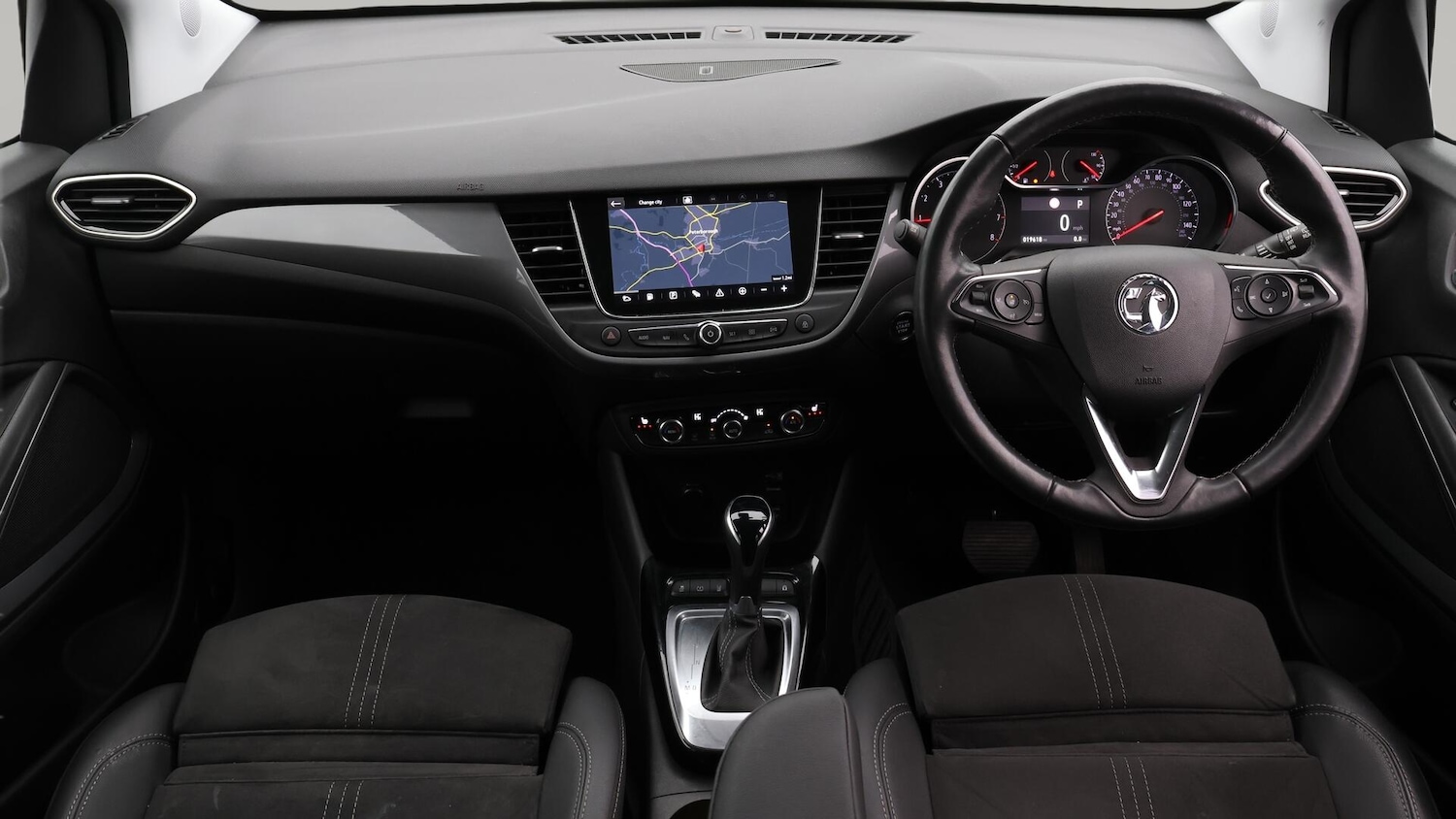 Used Vauxhall Crossland 2022 for sale - 76690026: Photo 14