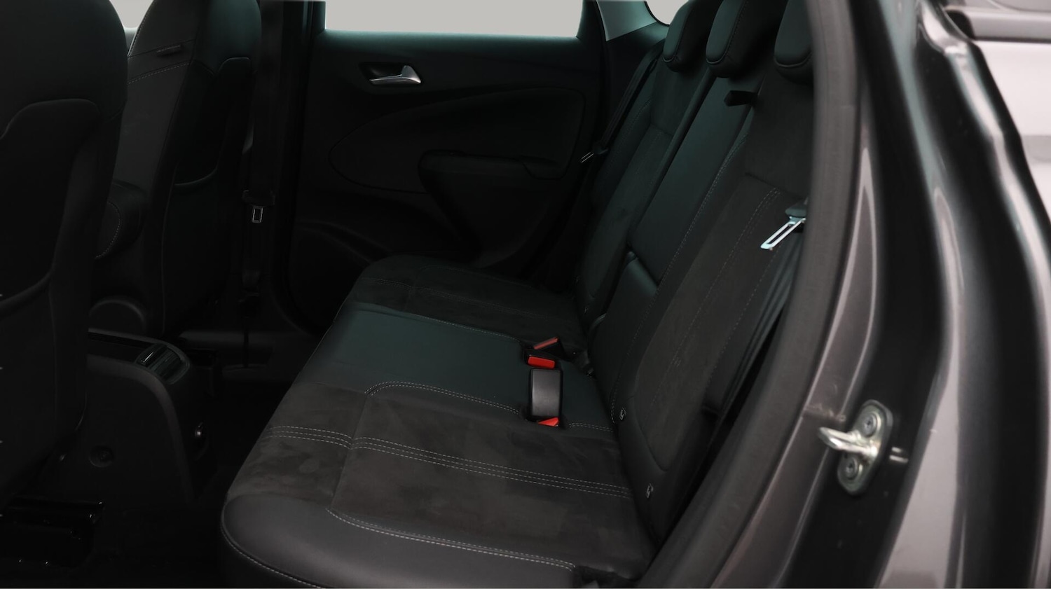 Used Vauxhall Crossland 2022 for sale - 76690026: Photo 17