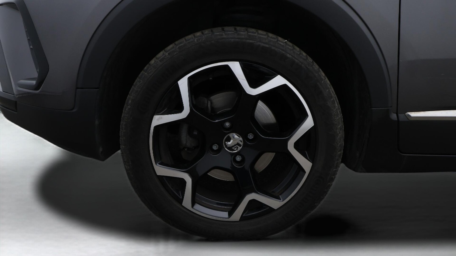 Used Vauxhall Crossland 2022 for sale - 76690026: Photo 19