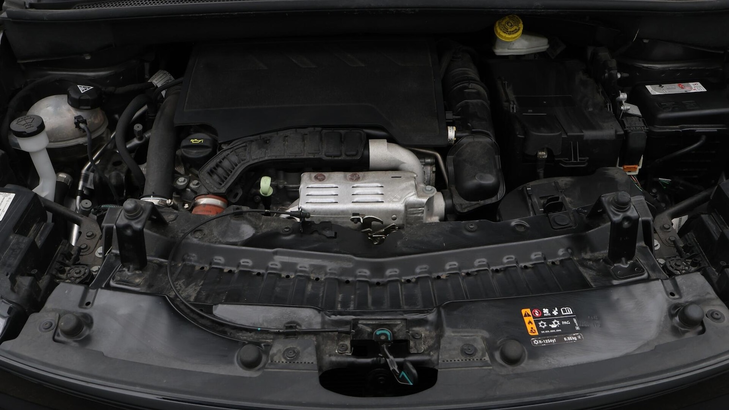 Used Vauxhall Crossland 2022 for sale - 76690026: Photo 20