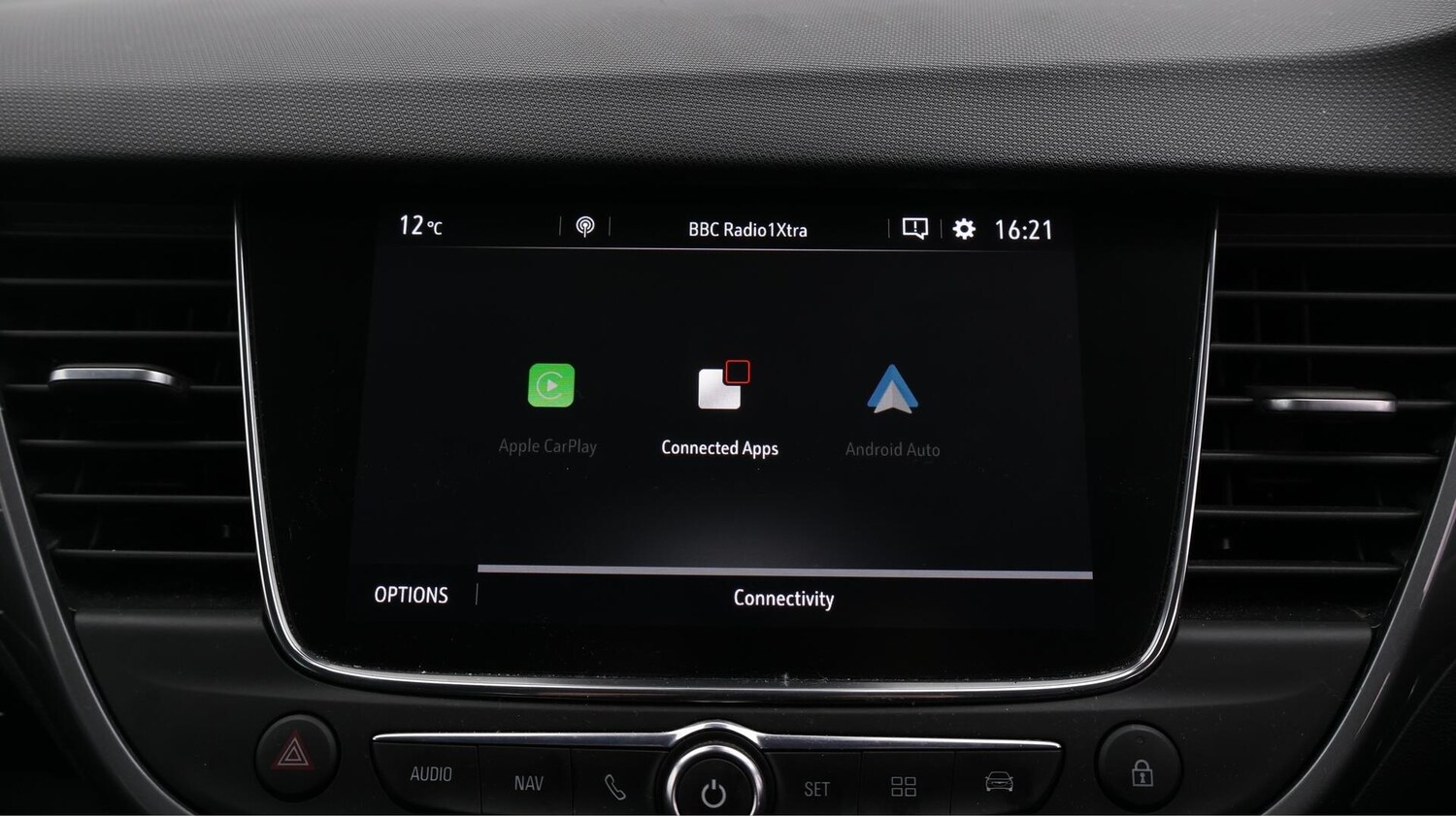 Used Vauxhall Crossland 2022 for sale - 76690026: Photo 25