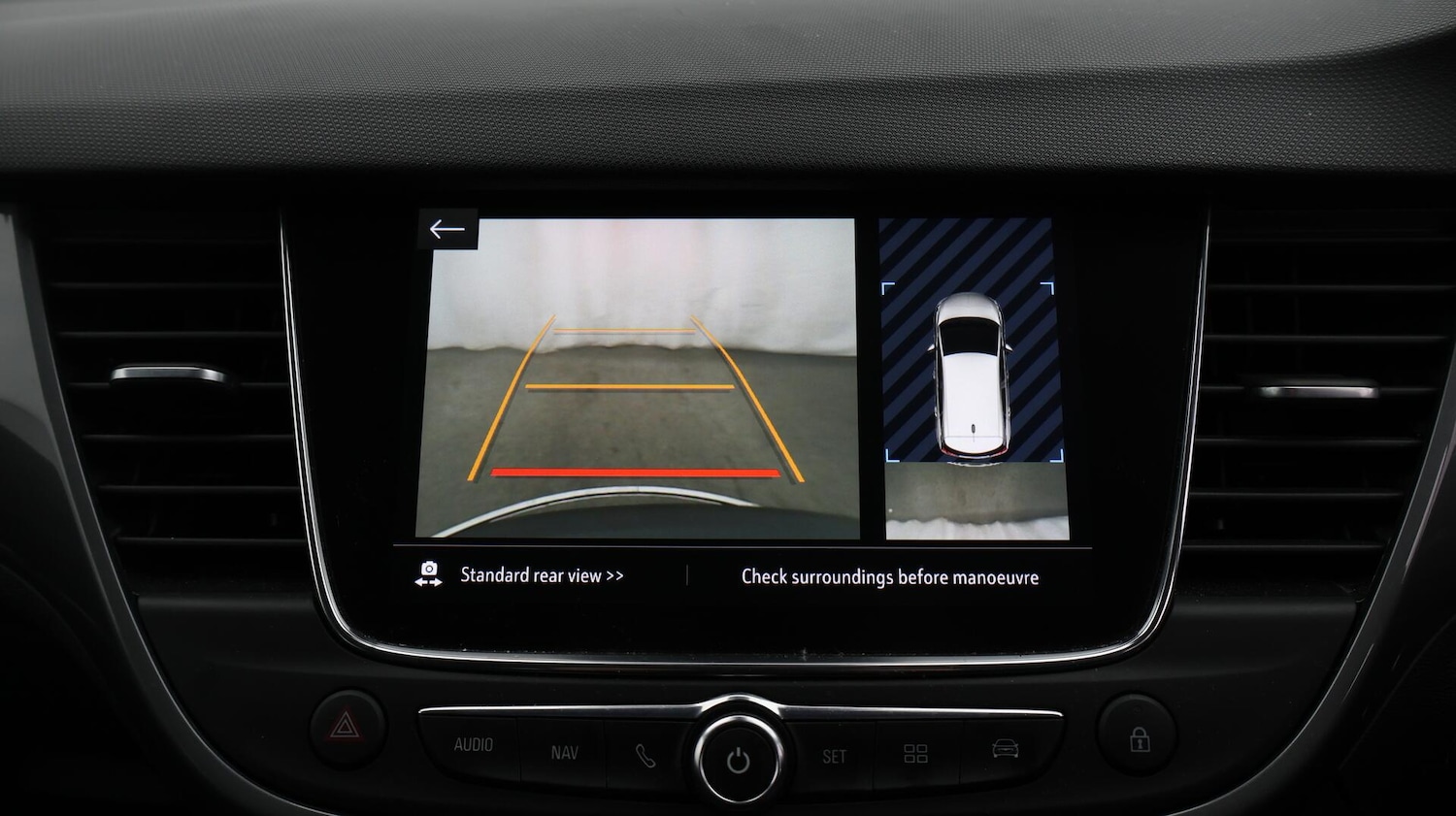 Used Vauxhall Crossland 2022 for sale - 76690026: Photo 26