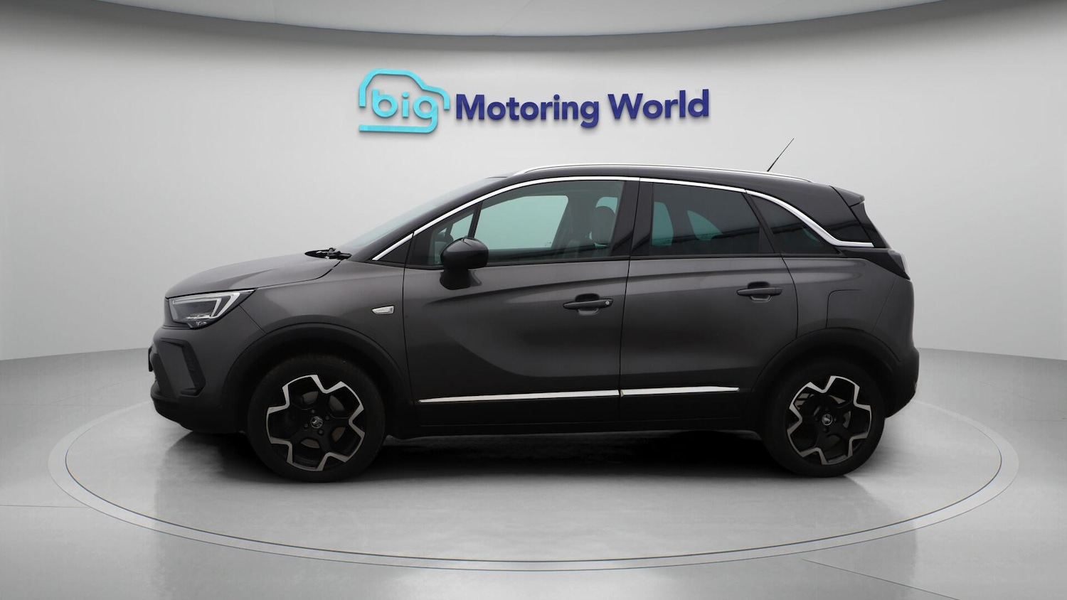 Used Vauxhall Crossland 2022 for sale - 76690026: Photo 5