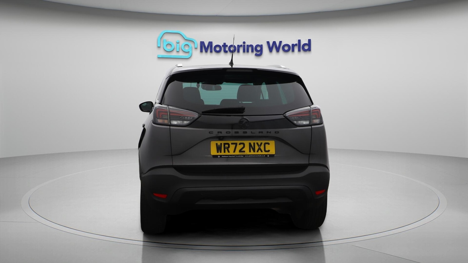 Used Vauxhall Crossland 2022 for sale - 76690026: Photo 7