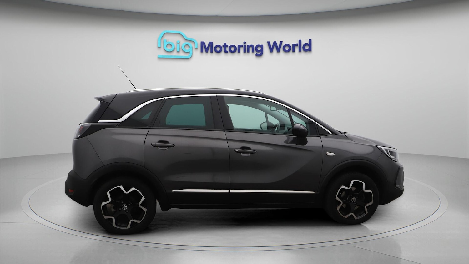 Used Vauxhall Crossland 2022 for sale - 76690026: Photo 9