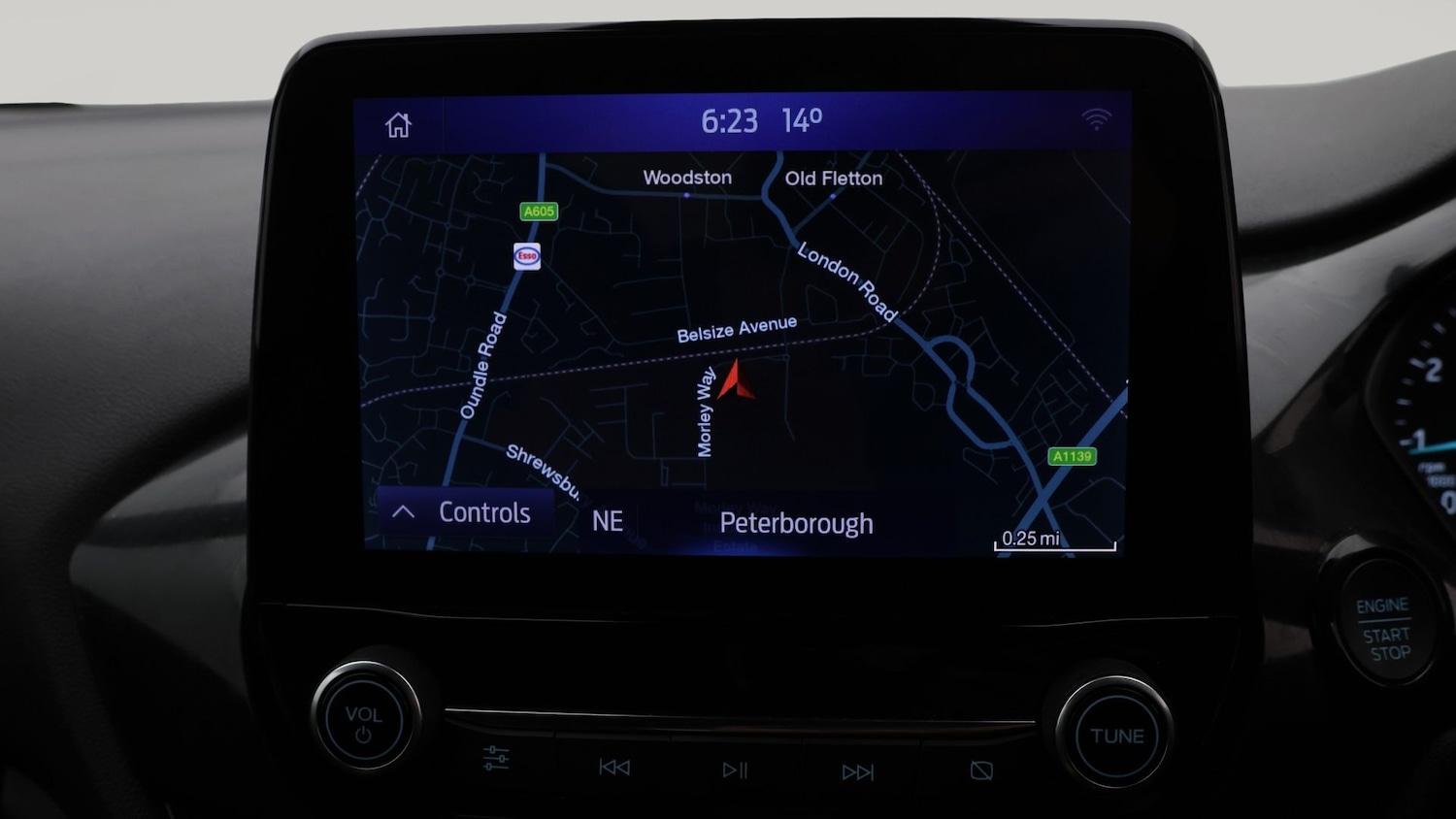 Used Ford Fiesta 2022 for sale - 77435544: Photo 11