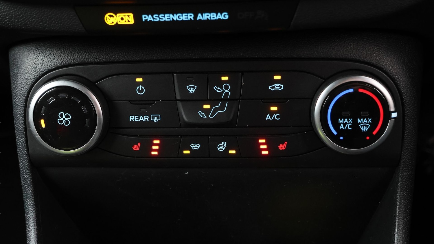 Used Ford Fiesta 2022 for sale - 77435544: Photo 12