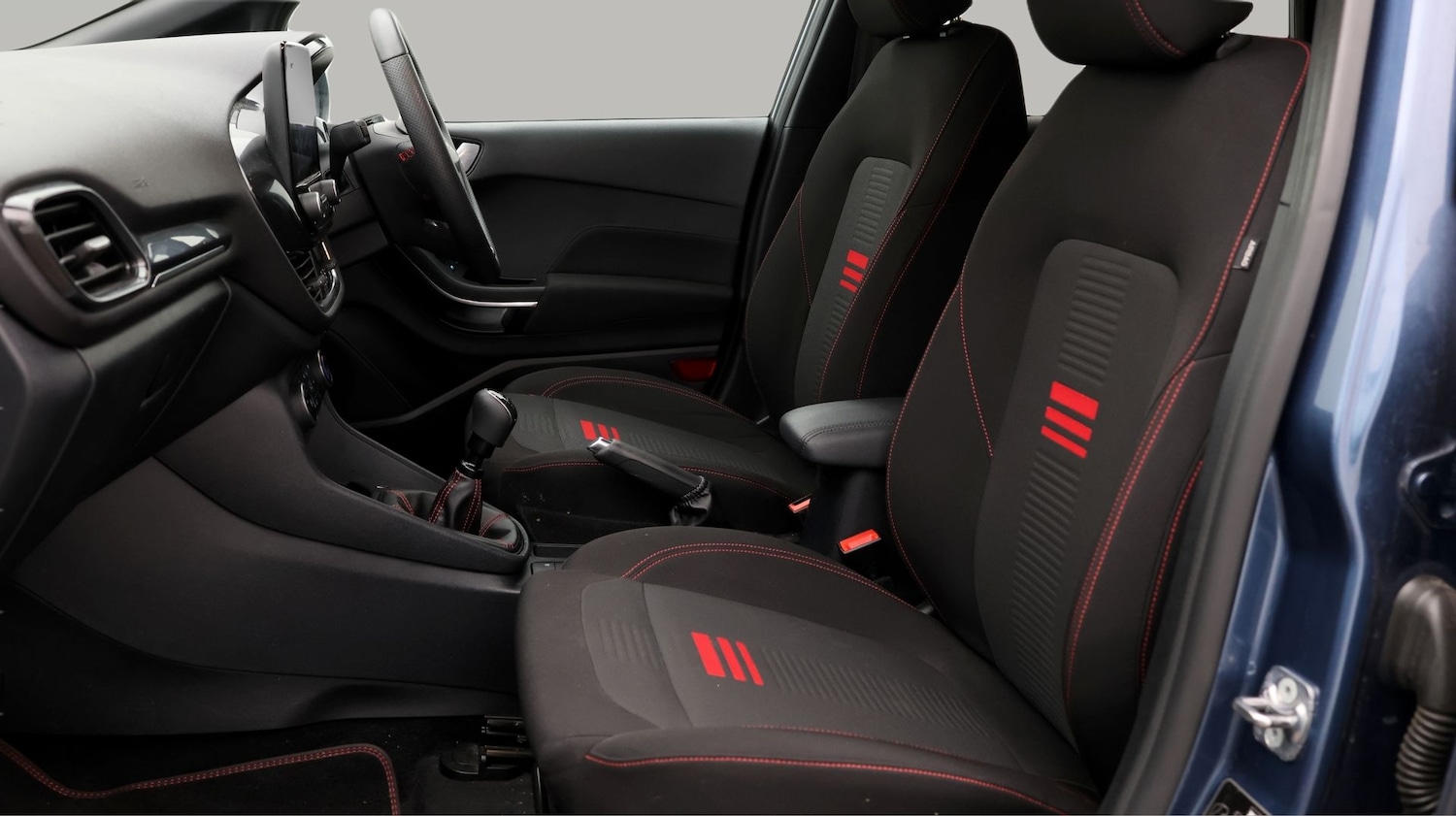 Used Ford Fiesta 2022 for sale - 77435544: Photo 14