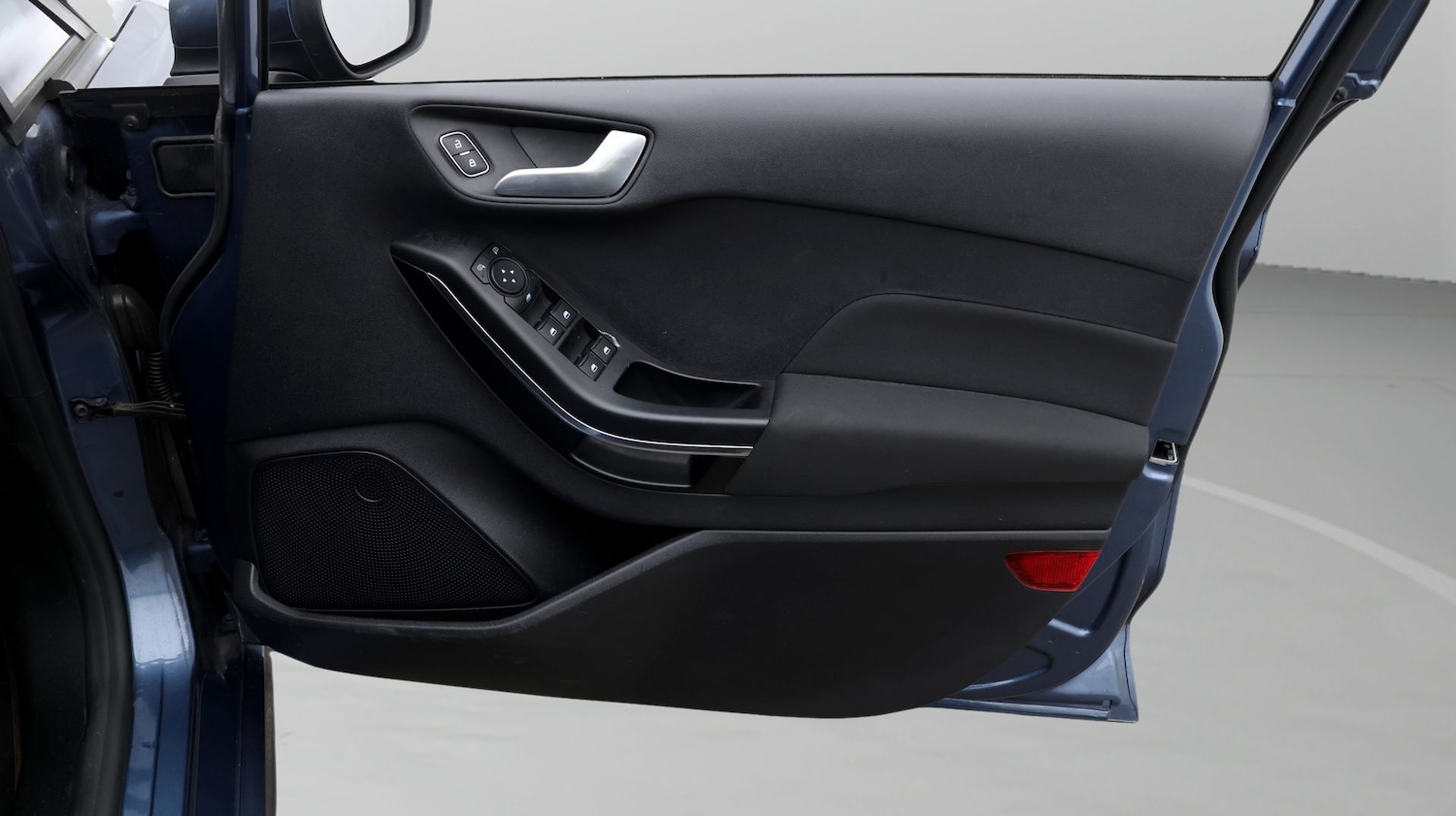 Used Ford Fiesta 2022 for sale - 77435544: Photo 15