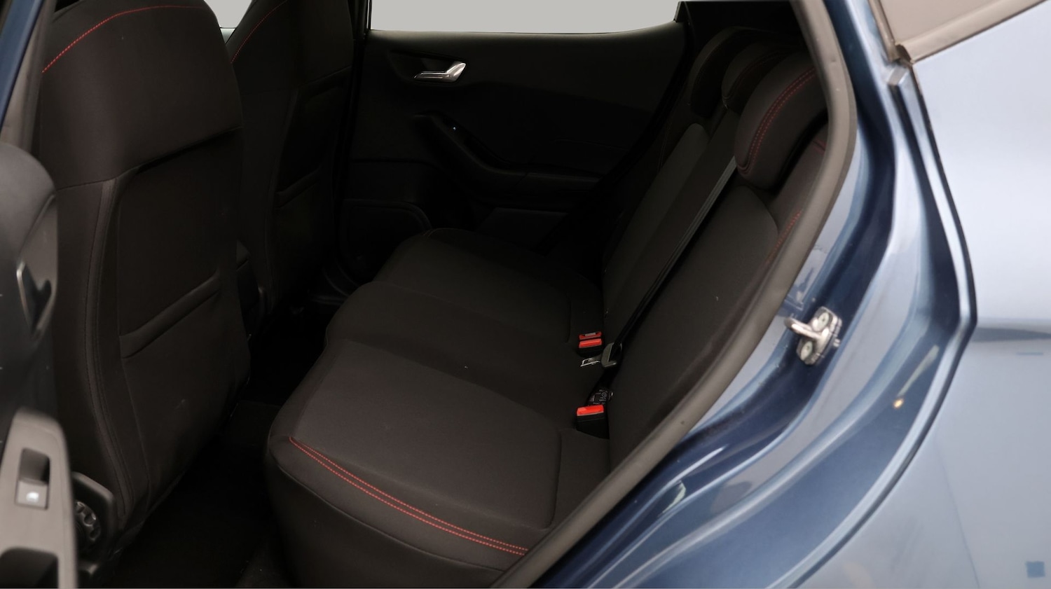 Used Ford Fiesta 2022 for sale - 77435544: Photo 16