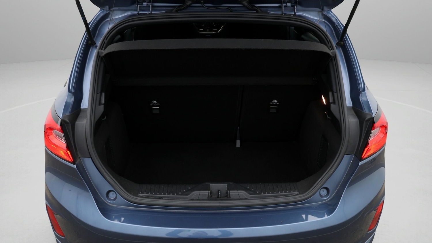 Used Ford Fiesta 2022 for sale - 77435544: Photo 17