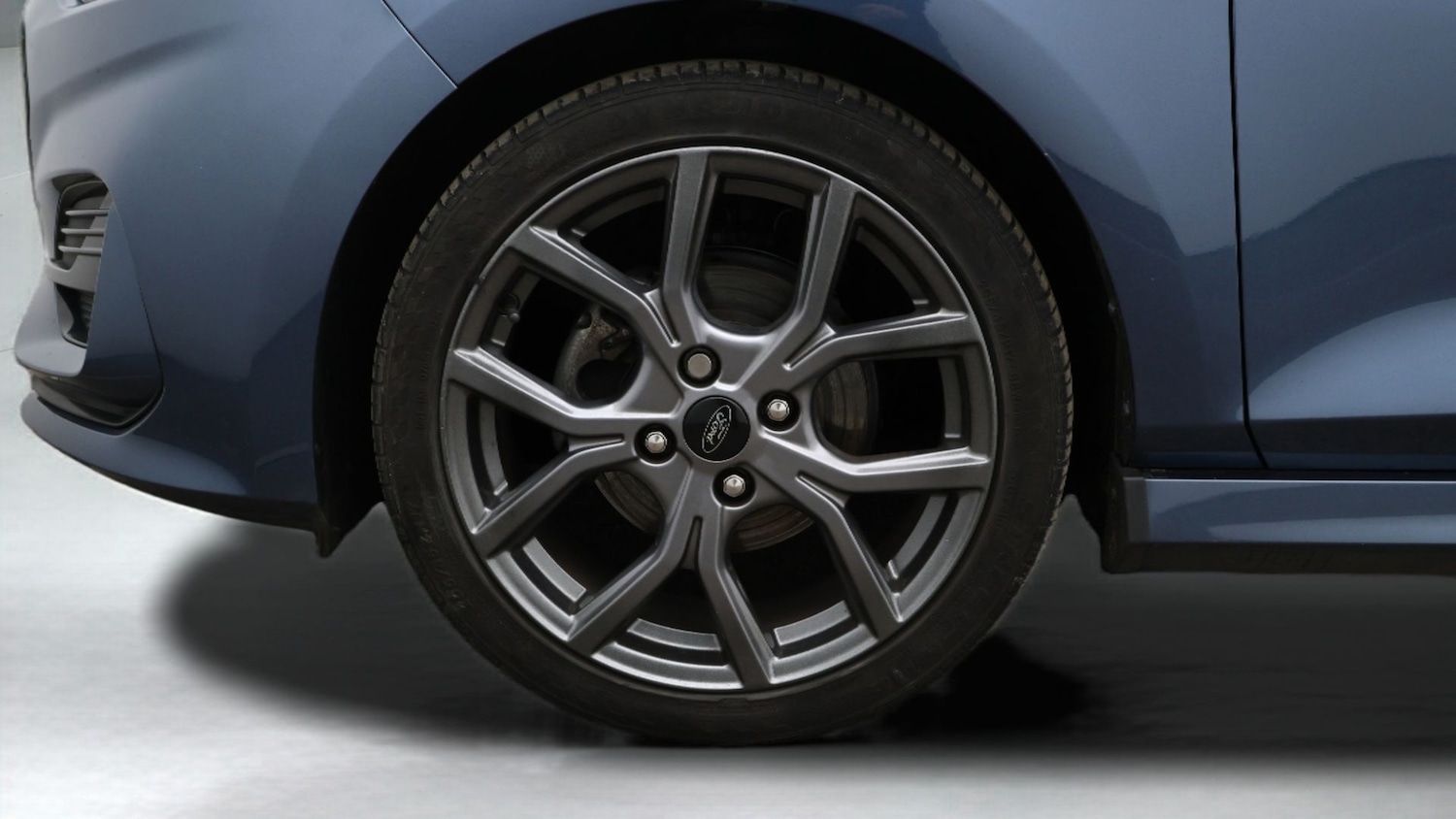 Used Ford Fiesta 2022 for sale - 77435544: Photo 18