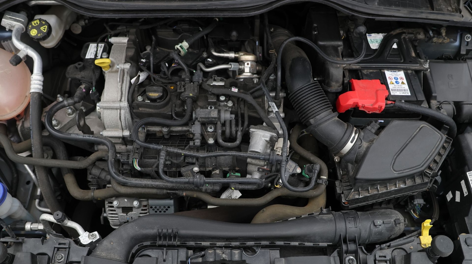 Used Ford Fiesta 2022 for sale - 77435544: Photo 19