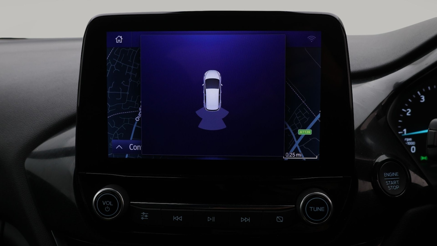 Used Ford Fiesta 2022 for sale - 77435544: Photo 23