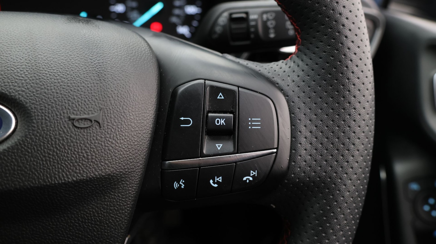 Used Ford Fiesta 2022 for sale - 77435544: Photo 25