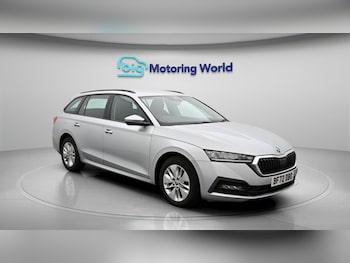 Used Skoda Octavia 2022 for sale - 79331025: Photo