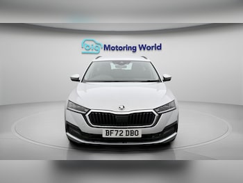 Used Skoda Octavia 2022 for sale - 79331025: Photo