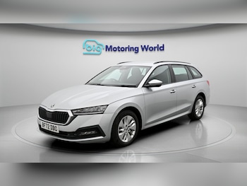 Used Skoda Octavia 2022 for sale - 79331025: Photo