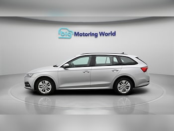 Used Skoda Octavia 2022 for sale - 79331025: Photo