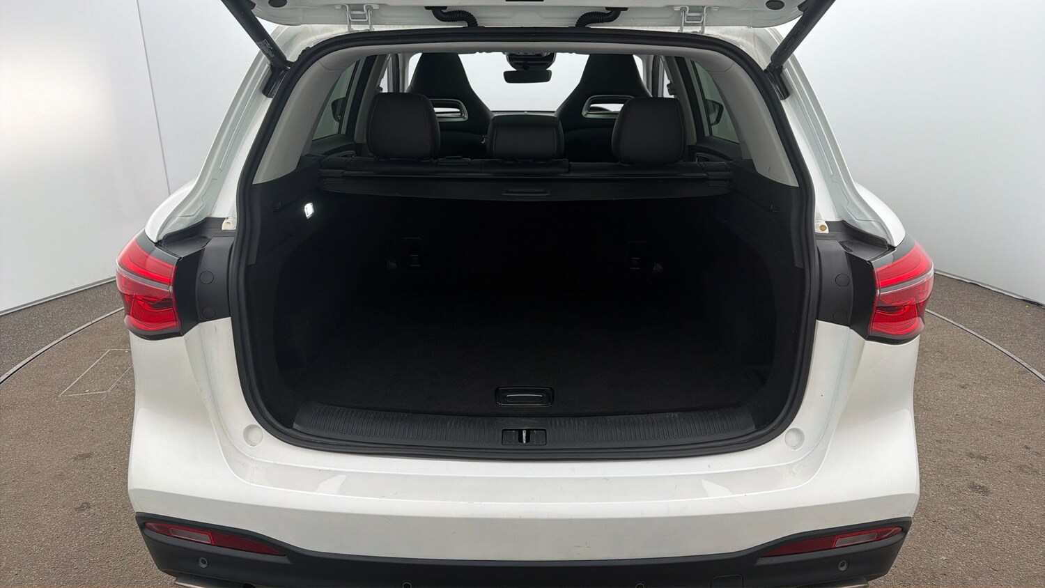 Used MG MG HS for sale - 77962462: Photo 16