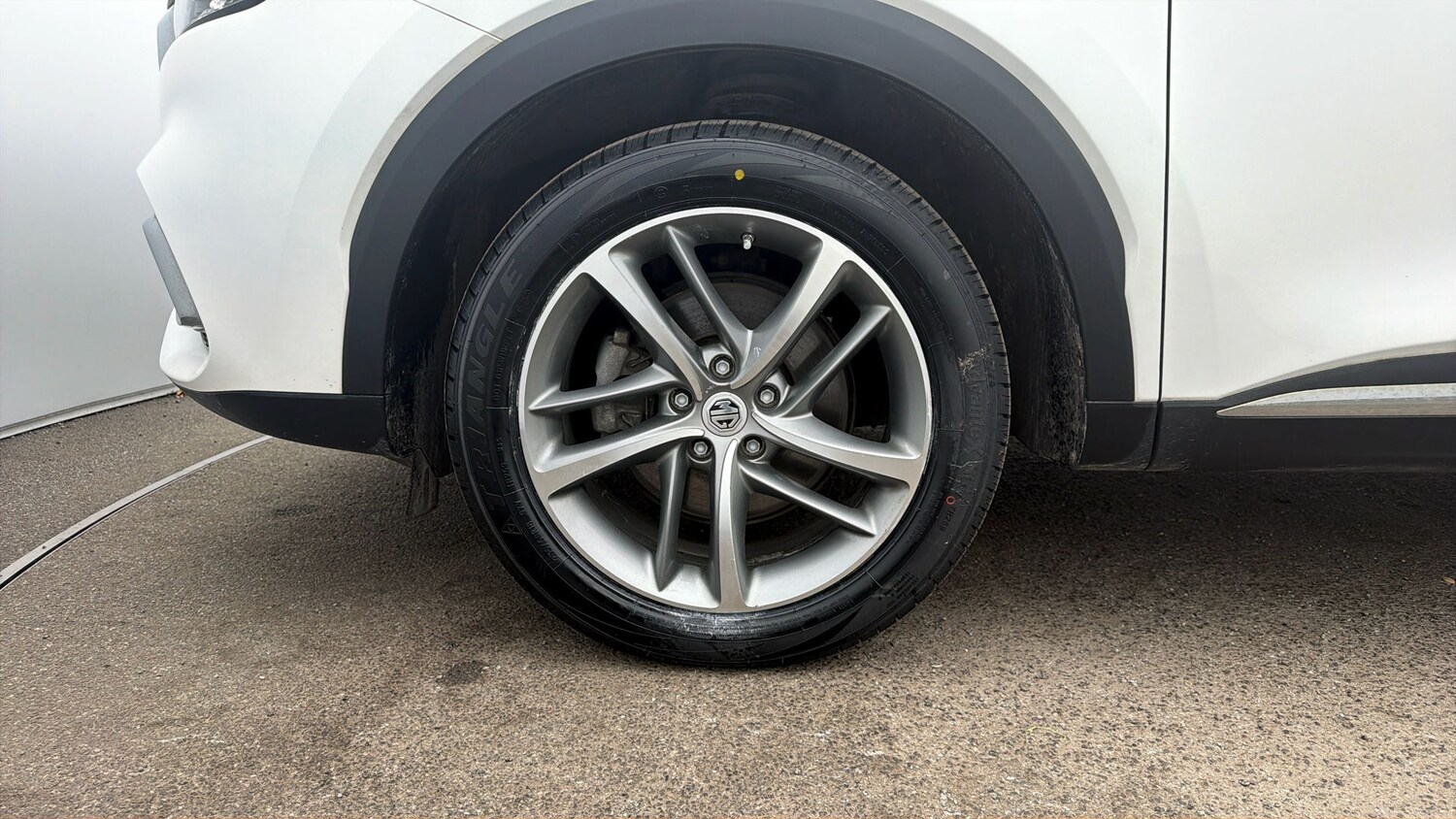 Used MG MG HS for sale - 77962462: Photo 17